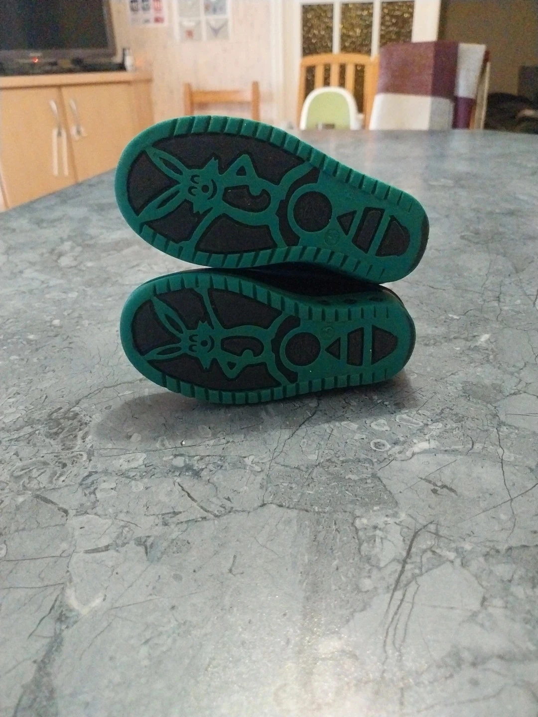 Bota de chuva T.23 – photo 4